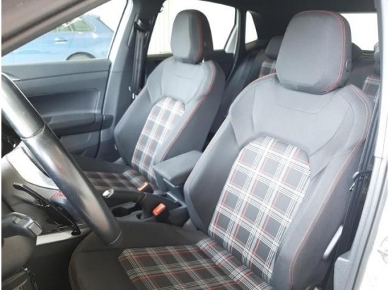 2019 Volkswagen Polo VI GTI 2019 Volkswagen Polo VI GTI