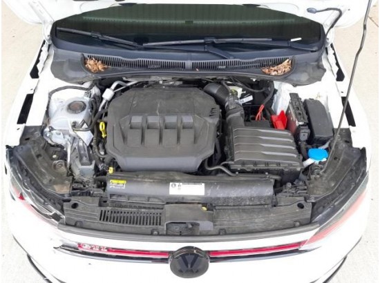 2019 Volkswagen Polo VI GTI 2019 Volkswagen Polo VI GTI