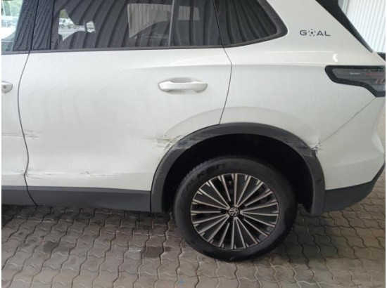 2025 Volkswagen Tiguan 2.0 TDI 110 kW Goal 2025 Volkswagen Tiguan 2.0 TDI 110 kW Goal