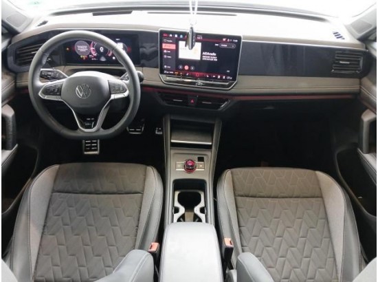 2025 Volkswagen Tiguan 2.0 TDI 110 kW Goal 2025 Volkswagen Tiguan 2.0 TDI 110 kW Goal