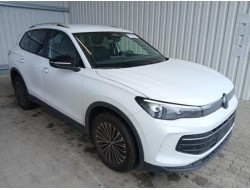 2025 Volkswagen Tiguan 2.0 TDI 110 kW Goal