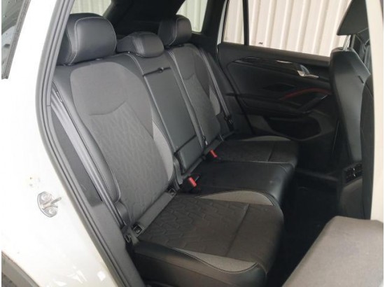 2025 Volkswagen Tiguan 2.0 TDI 110 kW Goal 2025 Volkswagen Tiguan 2.0 TDI 110 kW Goal