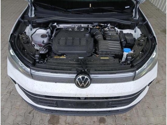 2025 Volkswagen Tiguan 2.0 TDI 110 kW Goal 2025 Volkswagen Tiguan 2.0 TDI 110 kW Goal
