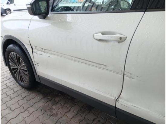 2025 Volkswagen Tiguan 2.0 TDI 110 kW Goal 2025 Volkswagen Tiguan 2.0 TDI 110 kW Goal