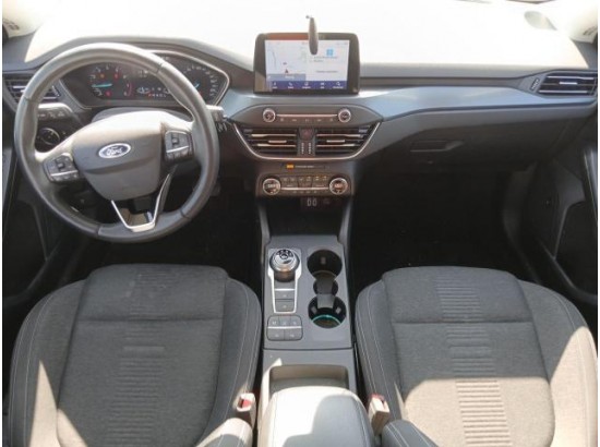 2021 Ford Focus Turnier Active 2021 Ford Focus Turnier Active