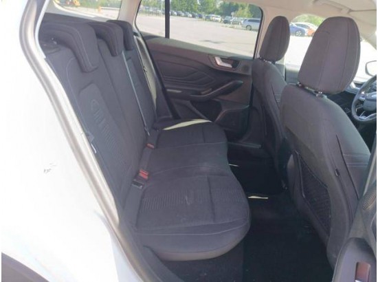 2021 Ford Focus Turnier Active 2021 Ford Focus Turnier Active