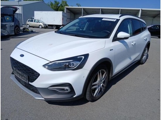2021 Ford Focus Turnier Active 2021 Ford Focus Turnier Active