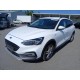 2021 Ford Focus Turnier Active 2021 Ford Focus Turnier Active