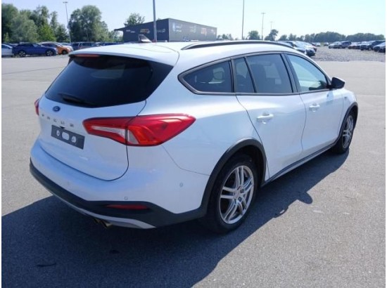 2021 Ford Focus Turnier Active 2021 Ford Focus Turnier Active