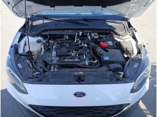 2021 Ford Focus Turnier Active 2021 Ford Focus Turnier Active