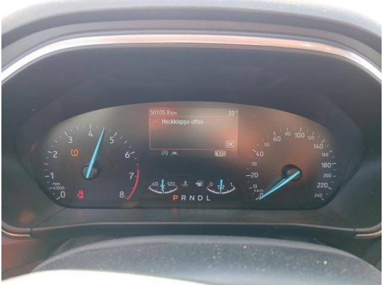2021 Ford Focus Turnier Active 2021 Ford Focus Turnier Active