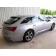 2024 Audi A6 Avant 50 TDI quattro S line 2024 Audi A6 Avant 50 TDI quattro S line