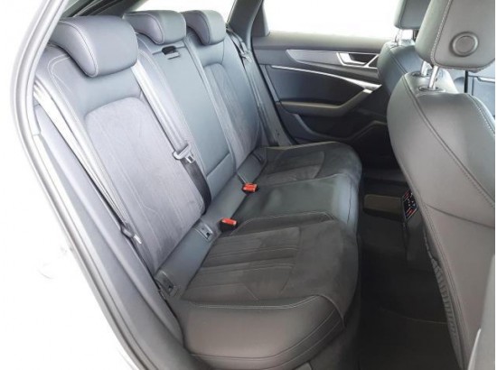 2024 Audi A6 Avant 50 TDI quattro S line 2024 Audi A6 Avant 50 TDI quattro S line