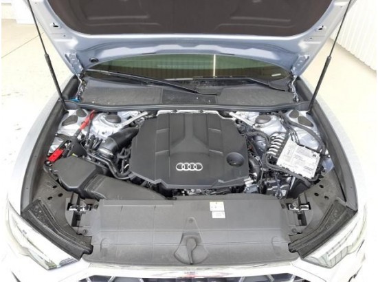 2024 Audi A6 Avant 50 TDI quattro S line 2024 Audi A6 Avant 50 TDI quattro S line