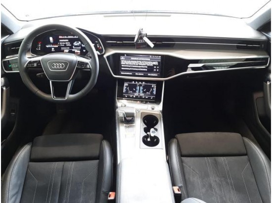 2024 Audi A6 Avant 50 TDI quattro S line 2024 Audi A6 Avant 50 TDI quattro S line