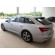 2024 Audi A6 Avant 50 TDI quattro S line 2024 Audi A6 Avant 50 TDI quattro S line