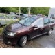 2017 Dacia Logan MCV II Kombi Ambiance 2017 Dacia Logan MCV II Kombi Ambiance