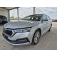 2021 Skoda Octavia Combi First Edition
