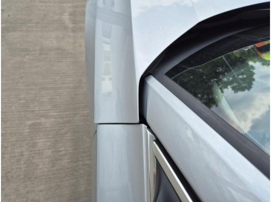 2021 Skoda Octavia Combi First Edition