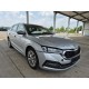 2021 Skoda Octavia Combi First Edition