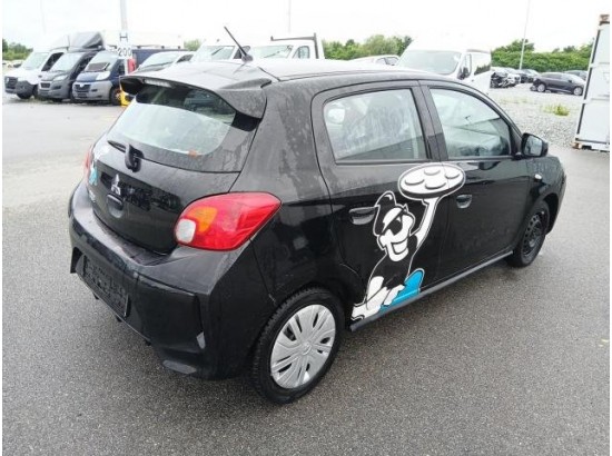 2023 Mitsubishi Space Star Select 2023 Mitsubishi Space Star Select