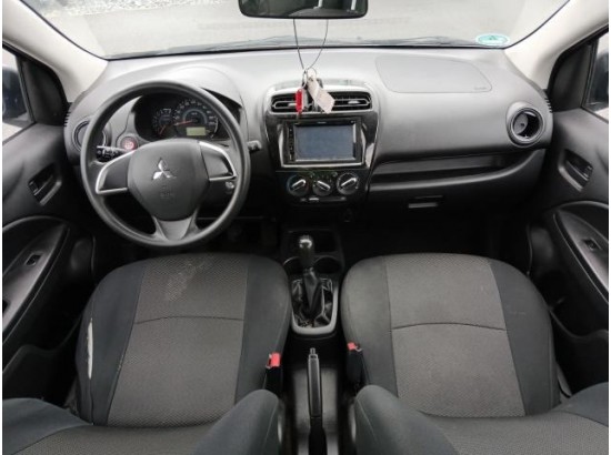 2023 Mitsubishi Space Star Select 2023 Mitsubishi Space Star Select