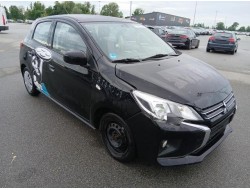2023 Mitsubishi Space Star Select