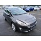 2017 Ford Fiesta Titanium 2017 Ford Fiesta Titanium