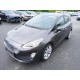 2017 Ford Fiesta Titanium 2017 Ford Fiesta Titanium