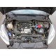 2017 Ford Fiesta Titanium 2017 Ford Fiesta Titanium