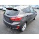 2017 Ford Fiesta Titanium 2017 Ford Fiesta Titanium