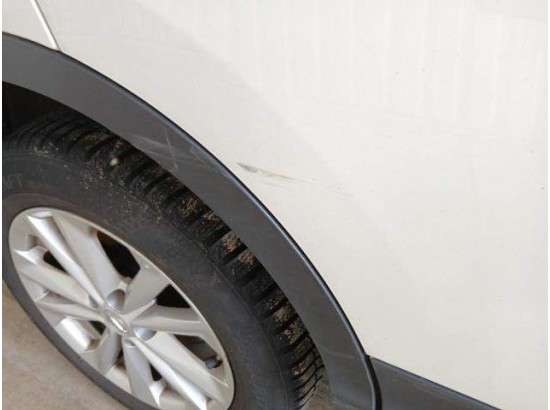2015 Nissan Qashqai Acenta 2015 Nissan Qashqai Acenta