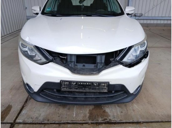 2015 Nissan Qashqai Acenta 2015 Nissan Qashqai Acenta