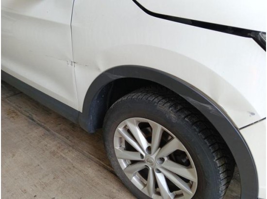 2015 Nissan Qashqai Acenta 2015 Nissan Qashqai Acenta