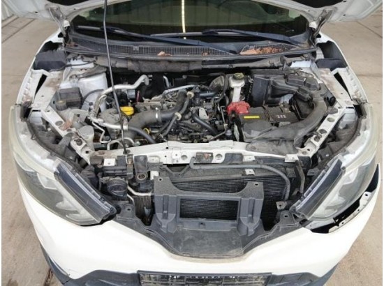 2015 Nissan Qashqai Acenta 2015 Nissan Qashqai Acenta