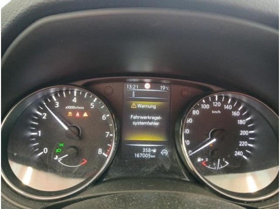 2015 Nissan Qashqai Acenta 2015 Nissan Qashqai Acenta