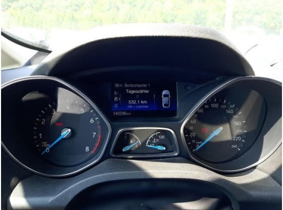 2015 Ford C-Max Titanium 2015 Ford C-Max Titanium