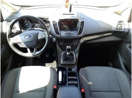 2015 Ford C-Max Titanium 2015 Ford C-Max Titanium