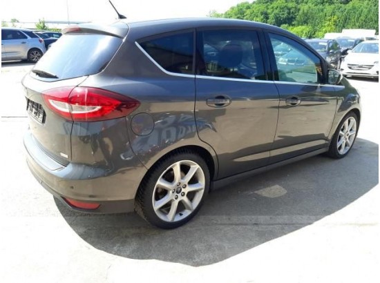 2015 Ford C-Max Titanium 2015 Ford C-Max Titanium