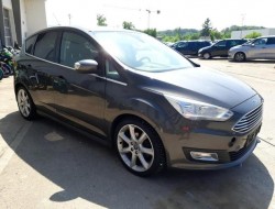 2015 Ford C-Max Titanium