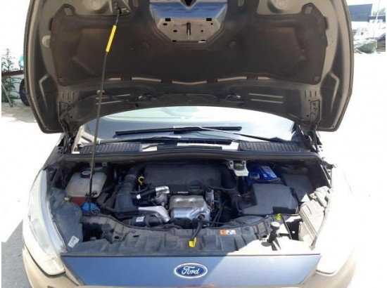 2015 Ford C-Max Titanium 2015 Ford C-Max Titanium