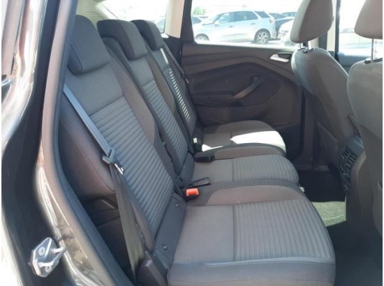 2015 Ford C-Max Titanium 2015 Ford C-Max Titanium