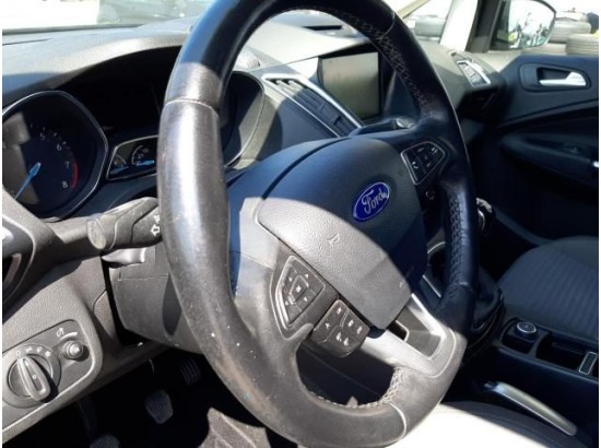 2015 Ford C-Max Titanium 2015 Ford C-Max Titanium