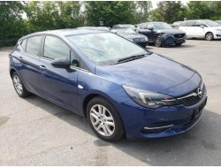 2021 Opel Astra K Lim. 5-trg. Edition Start/Stop