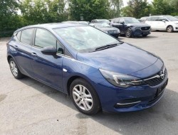 2021 Opel Astra K Lim. 5-trg. Edition Start/Stop