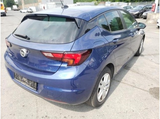 2021 Opel Astra K Lim. 5-trg. Edition Start/Stop 2021 Opel Astra K Lim. 5-trg. Edition Start/Stop