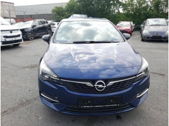 2021 Opel Astra K Lim. 5-trg. Edition Start/Stop 2021 Opel Astra K Lim. 5-trg. Edition Start/Stop