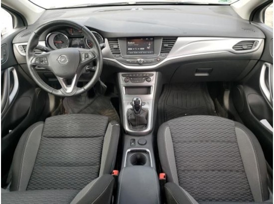 2021 Opel Astra K Lim. 5-trg. Edition Start/Stop 2021 Opel Astra K Lim. 5-trg. Edition Start/Stop