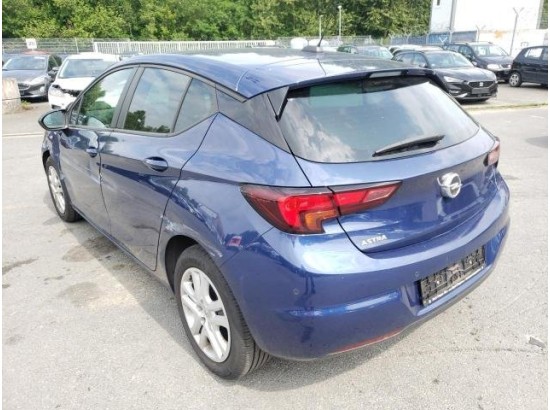 2021 Opel Astra K Lim. 5-trg. Edition Start/Stop 2021 Opel Astra K Lim. 5-trg. Edition Start/Stop