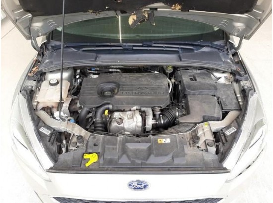 2015 Ford Focus Turnier Trend 2015 Ford Focus Turnier Trend